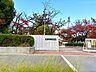 周辺：堺市立津久野中学校 600m