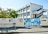 周辺：堺市立家原寺小学校 900m