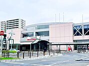 和泉中央駅 2710m