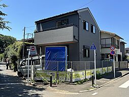 津田町2丁目新築一戸建て