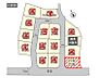 区画図：9号地の販売です！！