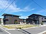 その他：周囲は建物が建ち奇麗な街並みが出来てきています