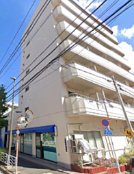 石島タウンフラッツ