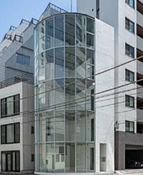 HARVEY神田司町ビル