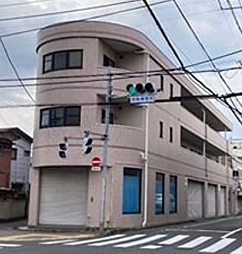 ラレーブ金町
