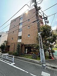 ウエストサイド新宿御苑