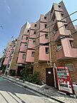 東京都渋谷区千駄ヶ谷5丁目12-13：物件画像／株式会社ビルサーチ
