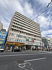 東京都新宿区高田馬場2丁目14-2：物件画像／株式会社ビルサーチ