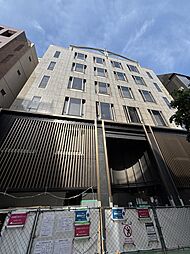 Totsu Biz Axis Akasaka