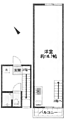 F・S南青山3階35.2万円