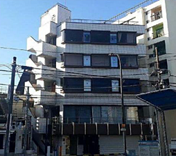 野津ビル