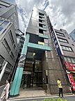 東京都千代田区外神田5丁目1-15：物件画像／株式会社ビルサーチ
