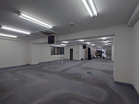 室内