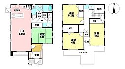 太白区東中田2丁目