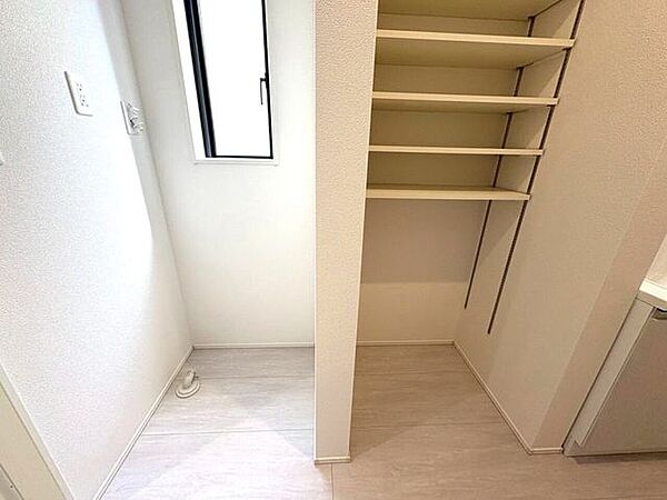 洗面を拡大表示