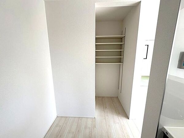 収納を拡大表示