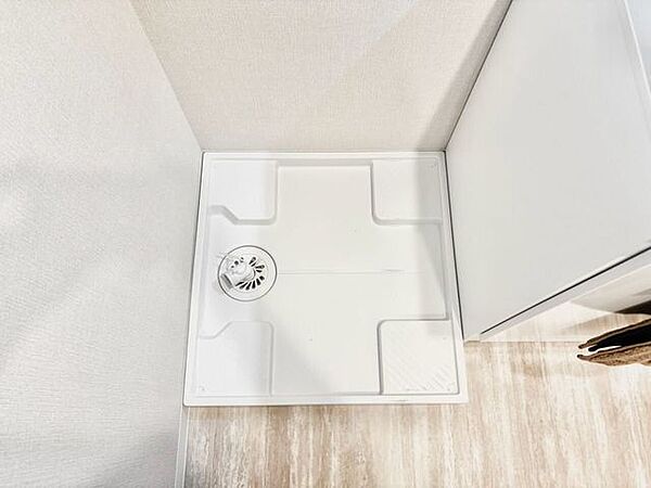 室内を拡大表示