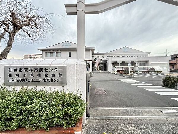 周辺を拡大表示
