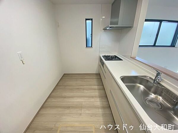 キッチン
