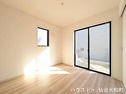 洋室の画像