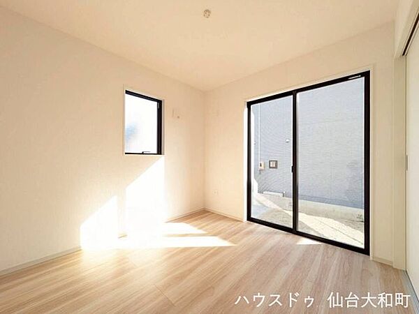 洋室