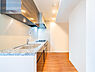 キッチン：CGで作成したリフォームイメージです