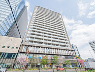 東京都文京区小石川1丁目：物件画像