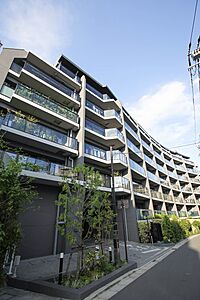 外観:マンション外観 外観:マンション外観