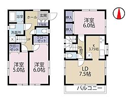 JR中央本線 立川駅 バス15分 幸町三丁目(立川市)下車 徒歩6分