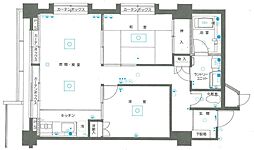 フジタ第3箱根山マンション