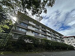 フジタ第3箱根山マンション