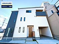 愛知県一宮市野口2丁目：物件画像