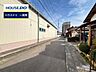 外観：◆見学予約受付中◆ 現地をご覧いただき、周辺環境なども一緒にご確認いただけます！
