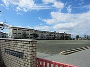 北方小学校 800m