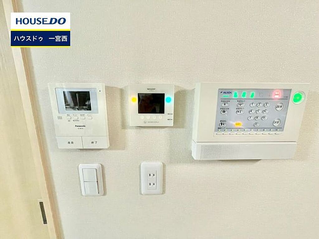 detached 岐阜県羽島市正木町不破一色