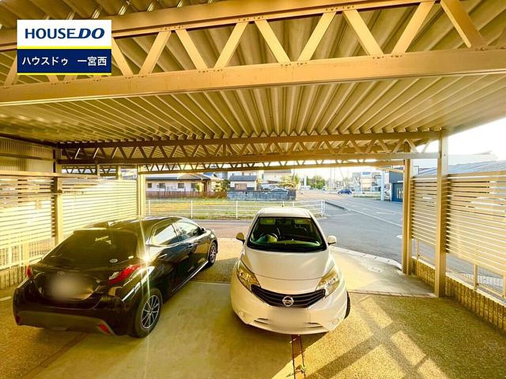 detached 岐阜県羽島市正木町不破一色