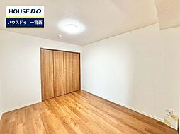 洋室の画像