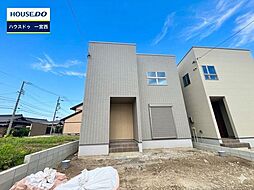 新築戸建 伝法寺8丁目 全2棟