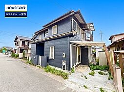 北方町中島 中古戸建