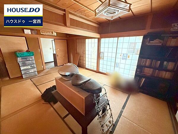 和室