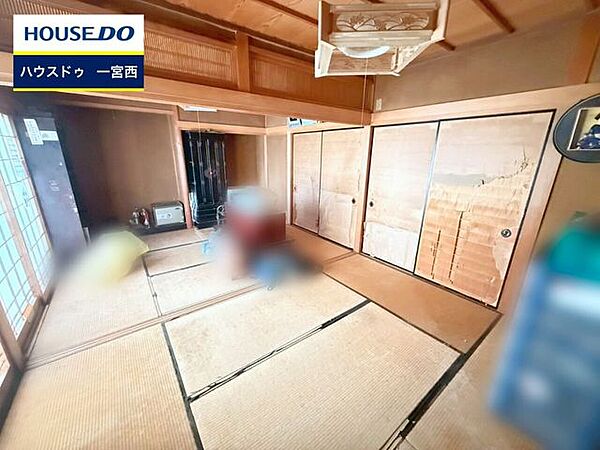 和室