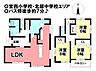 間取り：◎お部屋を見るときには、質感の良し悪しだけでなく、住宅ローンの取組みの仕方や、今後ライフプランニングも一緒に考えてください！お気軽にお問い合わせくだいませ◎