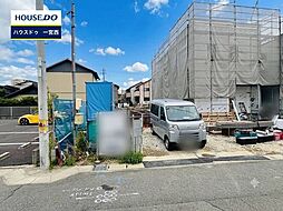 新築戸建 一宮市柳戸町2丁目 全10区画