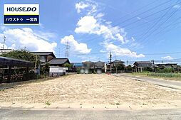 新築戸建 一宮市柚木颪 全2棟