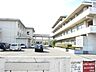 周辺：尾西第三中学校 1000m