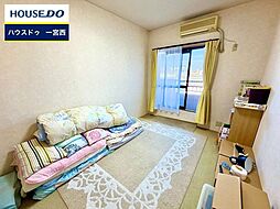 洋室の画像