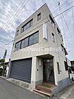 和歌山県和歌山市西河岸町：物件画像／合同会社ナガタニ