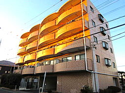 サン・ヒルズ小手指