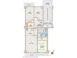 椿峰ニュータウン