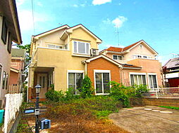 所沢市上山口戸建住宅